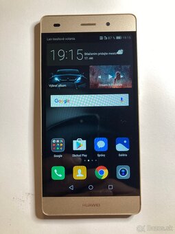 HUAWEI P8 Lite ALE- L21 - 3