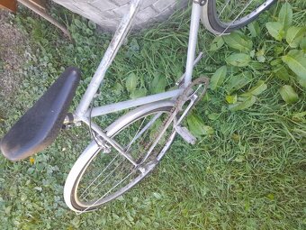 Retro bicykel - 3