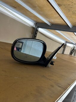 Bmw späťak e60 e61 e65 e53 e70 e71 e90 f10 f01 - 3