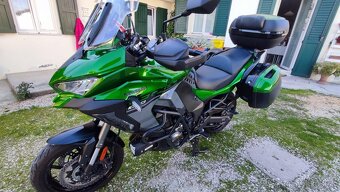 Kawasaki Versys 1000 SE 2020 - 3