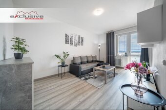 2-IZB.BYT-PRENÁJOM,ŠTÚROVA ul.,PREŠOV,4/4P,BALKÓN,VEĽKÁ PIVN - 3