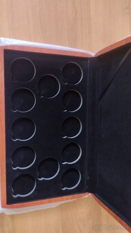 Lunarna seria drevenná krabička. - 3