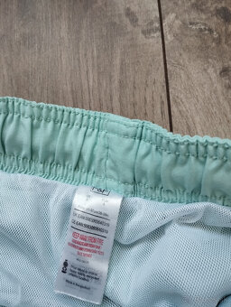 Tyrkysové plavky - 3