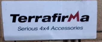 Disky R16 WOLF White - 3