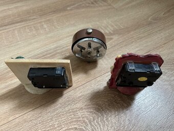 Predám rôzne staré hodinky. - 3