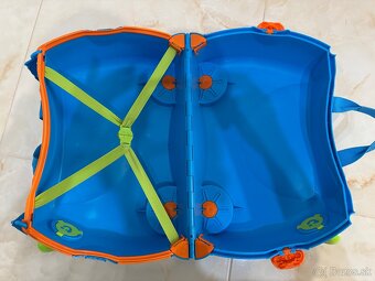 Trunkin pozri viac inzerátov - 3