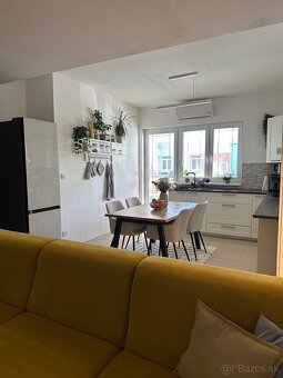 3 izbový byt Hlohovec Železničná ul. - 3