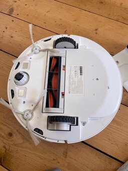 Xiaomi Mi Robot Vacuum Mop Essential - 3