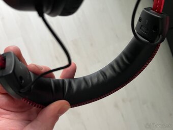 Predam Hyperx cloud 2 wireless - 3