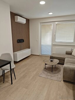 Prenájom šikovný 2- izbový byt v Bernolákove - 3