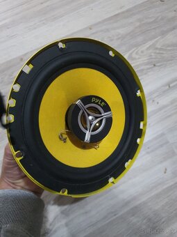 2ks Reproduktory do auta 4ohms 240w - 3