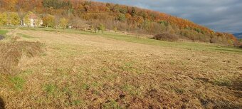 Stavebný pozemok - 3