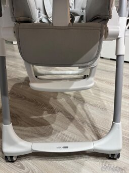 Detská jedálenská stolička Peg Perego - 3