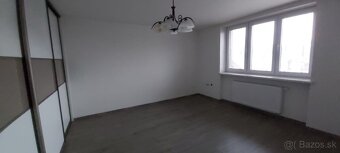 Prenájom 4 izbového bytu v RD - 3