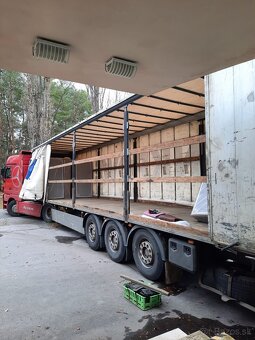 ✅SŤAHOVANIE A VYPRATÁVANIE✅ - ŽIAR NAD HRONOM A OKOLIE - 3