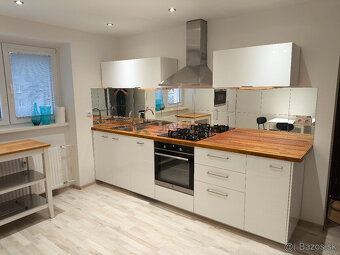 Na prenájom 2-izbovy byt v úplnom centre Nitry Za Ferenitkou - 3