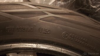 Letné pneumatiky Continental EcoContact 6 215/55 R18 H - 3