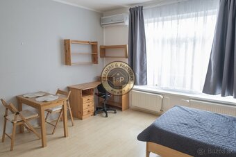 Garsónka na predaj | ANTOLSKÁ, BA V - 3