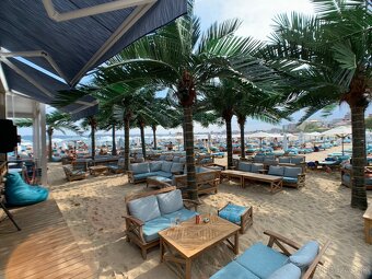 Bulharsko - apartmán blízko pláže - 3