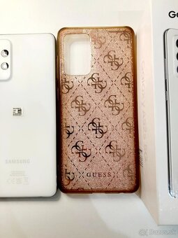 Samsung A52s 128G - 3