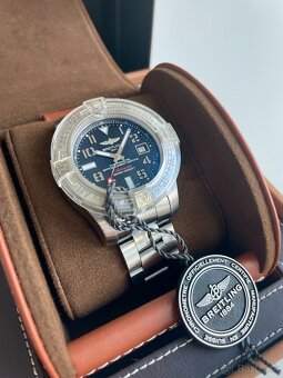 Breitling Avenger Seawolf 45mm - 3