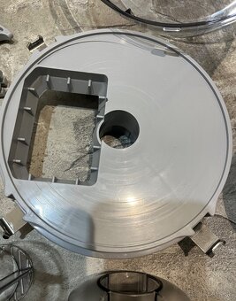 Nadstavec na krájanie kociek Bosch MUZ5CC2 na mum 5 a 2 - 3