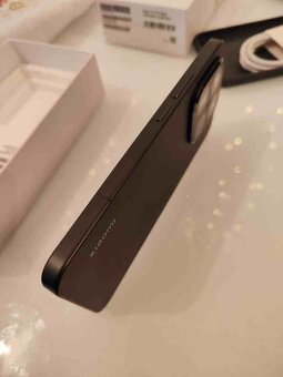 Xiaomi 15T Pro Black - 3