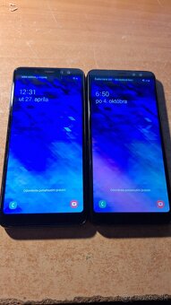 Samsung galaxy A8 - 3