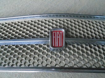 Fiat 128A, 128 Familiare  Pr maska - 3