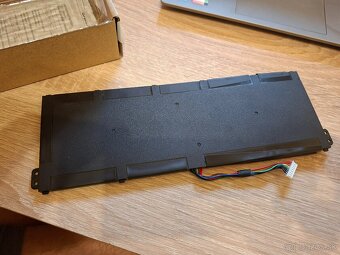 Batéria Green Cell AC14B18J pre Acer Aspire 3, 2100mAh - 3