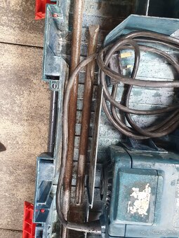 GBH 11 DE Professional Bosch
- 3