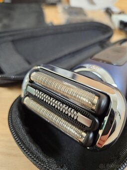 Braun Series 7 71-B7850cc – nový, nepoužitý - 3