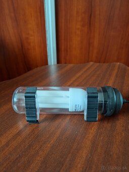 Predám osvetlenie na akvarium - 3