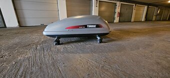 Stresny box Thule 100 - 3