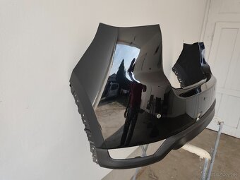 Mazda CX5 zadný nárazník - 3