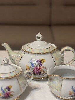 Bernadotte suprava - 3