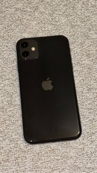 Apple Iphone 11 128Gb - Nová batéria, dobrý stav - 3