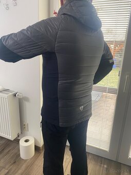 Northfinder Ohniste, veľkosť L - 3