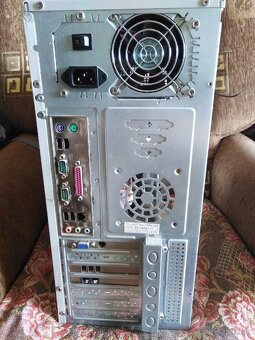 Retro Pc soc. 478 - 3