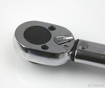 Momentový kľúč 30-210Nm - 3