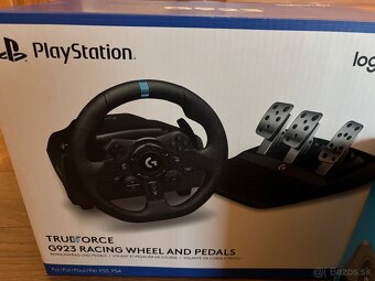 Príslušenstvo PS5 / PS4 - 3