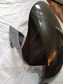 Predný blatník Kawasaki Z 1000 r.v. 2008 - 3