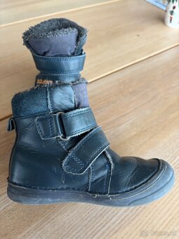 Zimne topanky D.D.Step 26 - 3