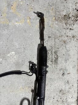 Predám servo riadenie BMW E46 330xd - 3