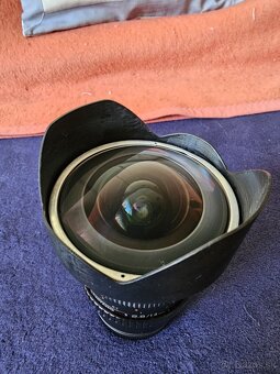 Samyang 2.8 14mm ed as if umc - 3