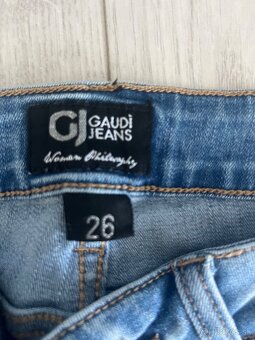 Nove rifle Guess - 3