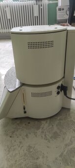 Zubná technika, Pec, Multimat, Dentsply, totch. - 3