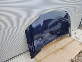 Predna kapota VW Sharan - 3