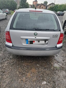 Vymením Octavia - 3