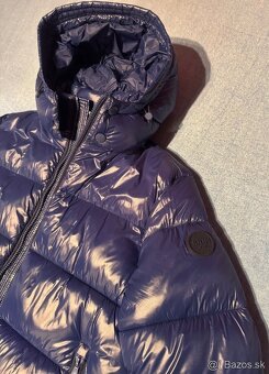 PÁNSKA BUNDA JOOP JEANS - 3